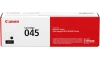 Canon 045 Black Toner Cartridge
